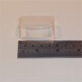 Dinky Toys 616 618 914 915 974 AEC Cab Clear Plastic Window Unit