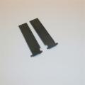 Dinky Toys 616 AEC Tank Transporter Plastic Ramps Pair