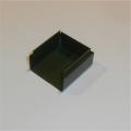 Dinky Toys 641 Humber Tin Canopy Finished Drab Green