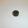 Dinky Toys 654 155mm Mobile Gun Track Roller Wheel Hub