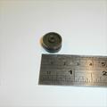 Dinky Toys 654 155mm Mobile Gun Track Roller Wheel Hub