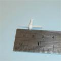 Dinky Toys 710 Beechcraft Bonanza White Plastic Propeller