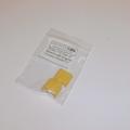 Dinky Toys 715 Beechcraft Baron Yellow Plastic Pair Engine Covers