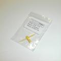 Dinky Toys 715 Beechcraft Baron Yellow Plastic Propeller