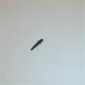 Dinky Toys 719 & 741 Spitfire Black Plastic Aerial Antenna