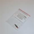 Dinky Toys 719 741 Spitfire Aircraft Black Plastic Antenna Aerial repro part 