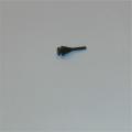 Dinky Toys 722 Harrier Black Plastic Nose Probe