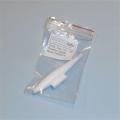 Dinky Toys 725 or 730 Phantom Jet White Plastic Bomb