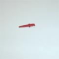 Dinky Toys 734 Thunderbolt P47 Red Plastic Aerial Antenna