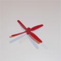 Dinky Toys 734 Thunderbolt P47 Red Plastic Propeller