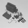 Dinky Toys 908 Mighty Antar Transformer Load Kit