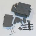 Dinky Toys 908 Mighty Antar Transformer Load Kit