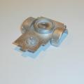 Dinky Toys 982 or 921 Bedford Articulated Trailer Cab Mounting Plate