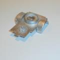 Dinky Toys 409 521 921 982 Bedford Articulated Cab Trailer Mounting Plate