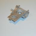 Dinky Toys 982 or 921 Bedford Articulated Trailer Cab Mounting Plate