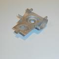 Dinky Toys 409 521 921 982 Bedford Articulated Cab Trailer Mounting Plate