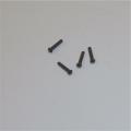 Dinky Toys Aircraft Propeller Standard Steel Pins Pack of 4