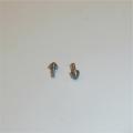 Dinky Toys Aircraft Propeller Domed Steel Pins Pack of 2