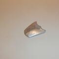 Dinky Toys French  530 Citroen DS19 Front Bonnet Trunk Hood