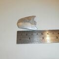 Dinky Toys French  530 Citroen DS19 Front Bonnet Trunk Hood