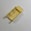 Dinky Toys French  567 821 Mercedes Unimog Canopy