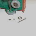 Dinky Toys Supertoy Spare Wheel Nut Washers And Bolt set