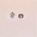 Dinky Toys Post-War Cars Road Wheel Rims Hubs Pair