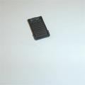 Dinky Toys Dublo 73 Horse Float Black Plastic Rear Door