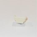 Matchbox Lesney Yesteryear  2 b 1914 Prince Henry Vauxhall Rear Seat