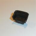 Matchbox Lesney Yesteryear 13 b Daimler Black Front Seat