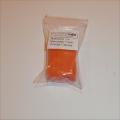 Matchbox Lesney  1e or 1f Mercedes Truck Orange Plastic Canopy