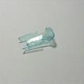Matchbox Lesney  3cd Mercedes Ambulance Window Unit Windscreen