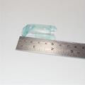 Matchbox Lesney  3cd Mercedes Ambulance Window Unit Windscreen