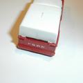 Matchbox Lesney  6d Ford Pickup White Canopy