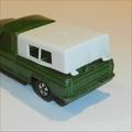 Matchbox Lesney  6d Ford Pickup White Canopy