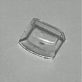 Matchbox Lesney  6d Ford Pickup Clear Window Unit