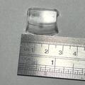 Matchbox Lesney  6d Ford Pickup Clear Window Unit