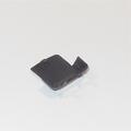 Matchbox Lesney  6f Mercedes 350 SL Black Canopy