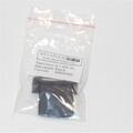 Matchbox Lesney  6f Mercedes 350 SL Black Canopy