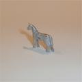 Matchbox Lesney  7a Horse-drawn Milk Float Horse