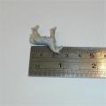 Matchbox Lesney  7a Horse-drawn Milk Float Horse