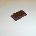 Matchbox Lesney 12c Land Rover Safari Brown Roof Luggage