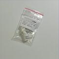 Matchbox Lesney 17e 40e 43e Horsebox Pair of White Plastic Horses