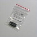 Matchbox Lesney 18g Hondarora Motorcycle Black Plastic Seat