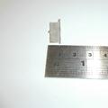 Matchbox Lesney 23c Bluebird Dauphine Caravan Door