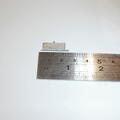 Matchbox Lesney 23c Bluebird Dauphine Caravan Door