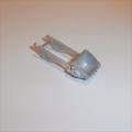 Matchbox Lesney 24 a Weatherill Excavator Bucket Scoop with Arms