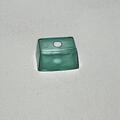 Matchbox Lesney 49b Unimog Green Tinted Window Unit