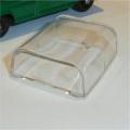 Matchbox Lesney 50c Ford Kennel Truck Clear Plastic Tray Canopy