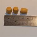 Matchbox Lesney 51 b Farm Trailer Barrels Set of 3